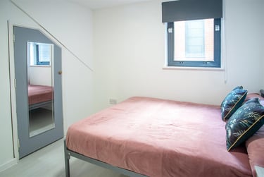 4 bed flat, Derby Road, Radford, Nottingham, NG71LR - Image 6